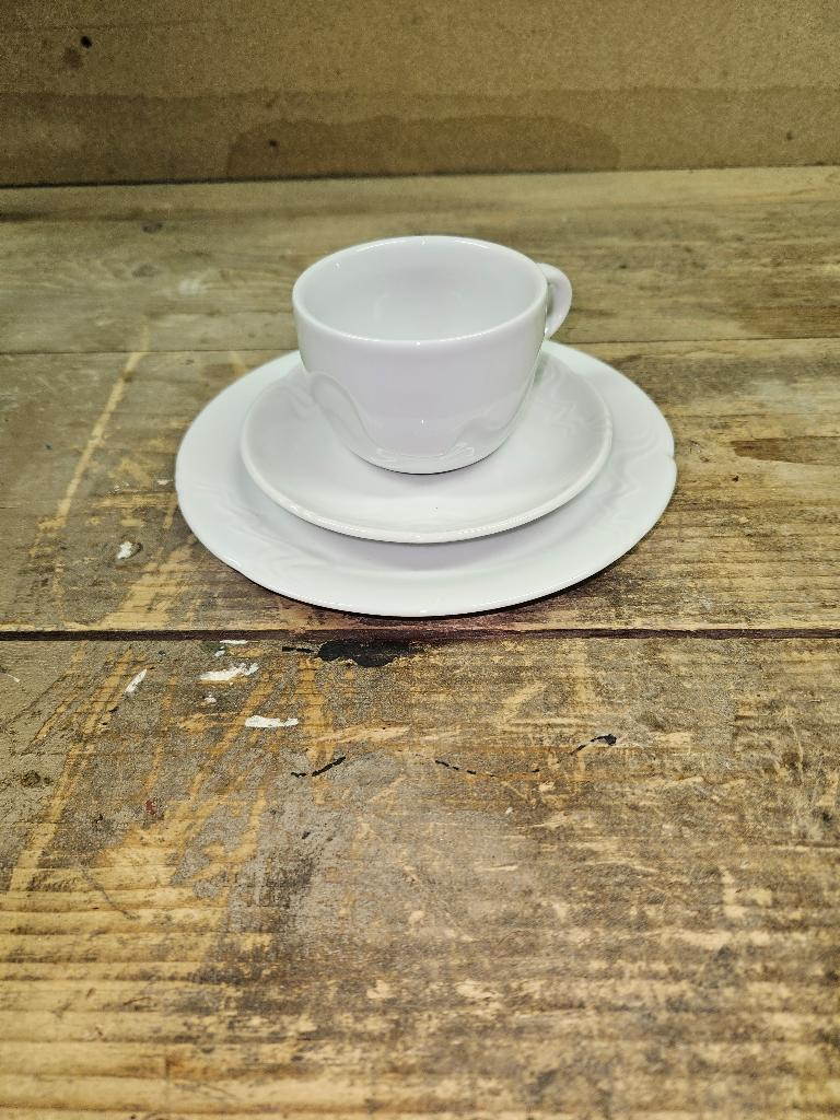 30-delig koffieservies, Huis en Inrichting, Keuken | Servies, Ophalen