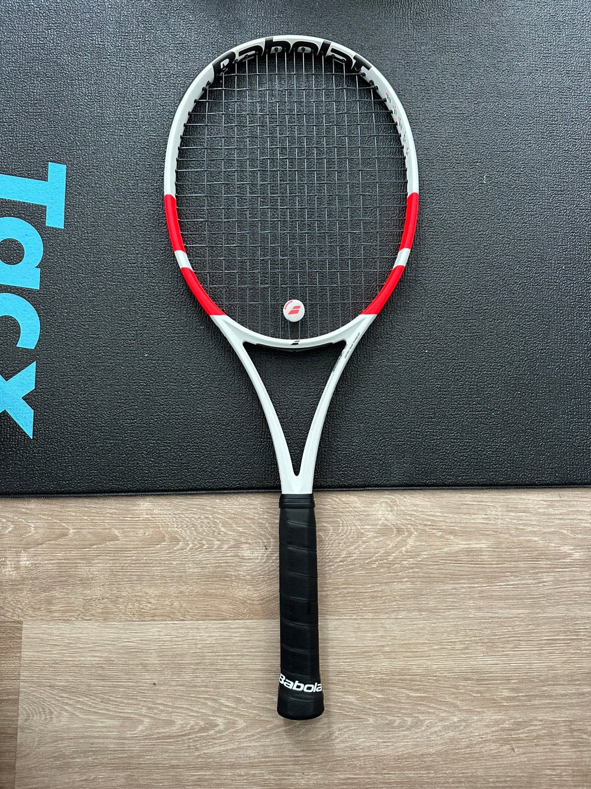 Babolat pure strike 98 16x19, Ophalen of Verzenden, Zo goed als nieuw, Babolat