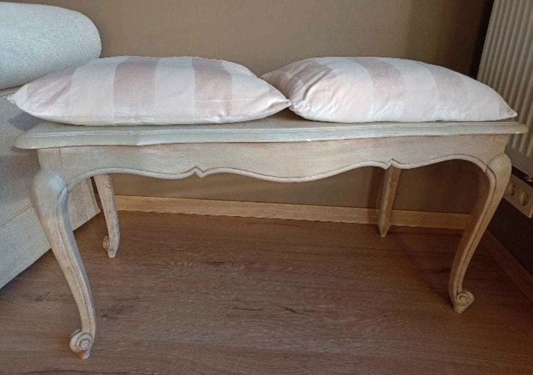 banquette, Antiek en Kunst, Ophalen