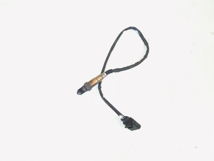 Lambda Sonde van een Audi A4, Gebruikt, -, -, -
