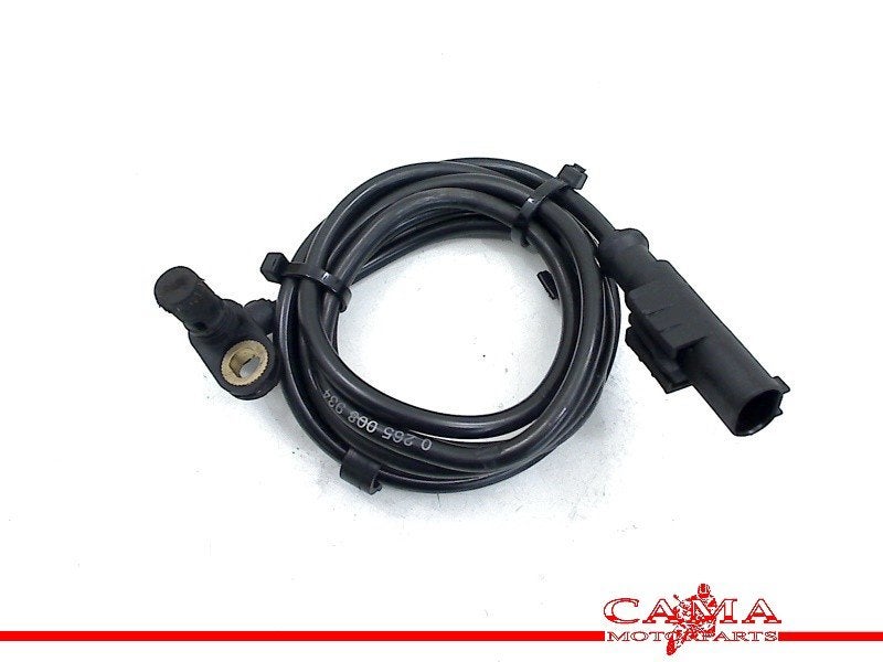 CAPTEUR ABS ARRIÈRE KTM 690 Duke 2012-2015 (0265008934), Dhr. S. di Majo, Utilisé, Info@cama-motorparts.nl, P.J. Troelstraweg 8 8
3144 CX  MAASSLUIS, NL