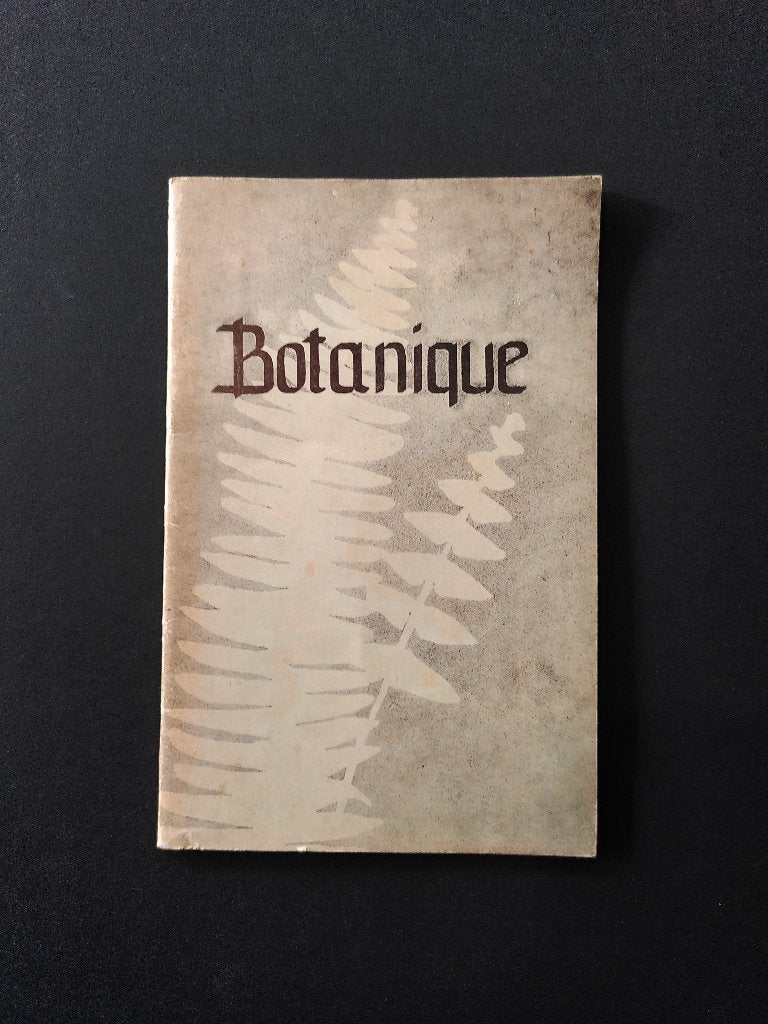 Botanique, Livres, Nature, Enlèvement ou Envoi, Comme neuf, Fleurs, Plantes et Arbres