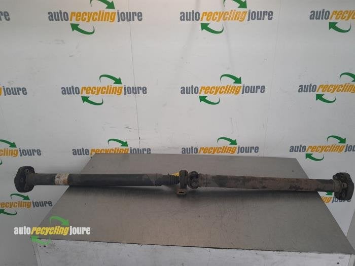 Arbre intermédiaire d'un Mercedes CLK, -, 3 mois de garantie, Utilisé, -