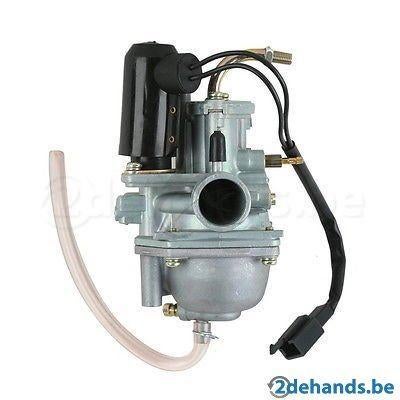 MBK BOOSTER, ovetto, nitro , enz,enz carburator 12 mm, Ophalen, Nieuw, Carburateur