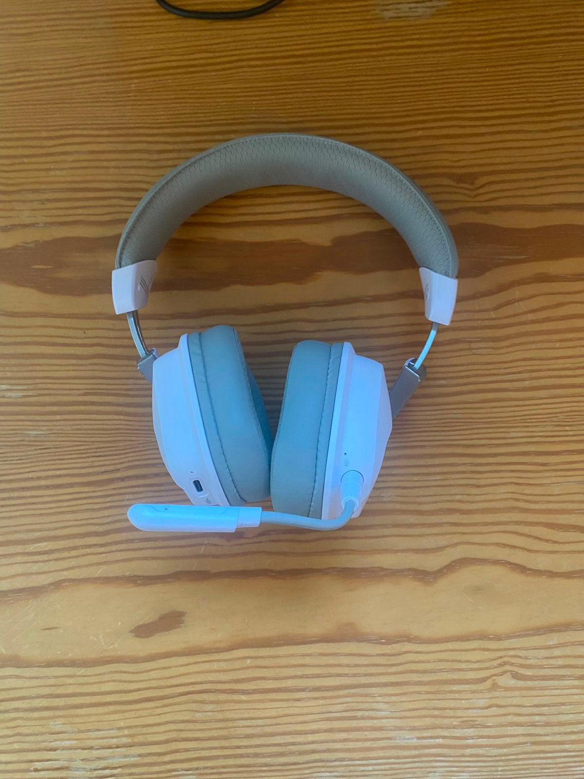 Draadloze headphone Phreeze, Audio, Tv en Foto, Hoofdtelefoons, Overige merken, Gaming, Ophalen of Verzenden, Zo goed als nieuw