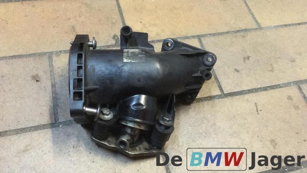 Venturi inlaatspruitstuk BMW N47N N47S1 11617810765, Enlèvement ou Envoi, Utilisé, BMW, BMW