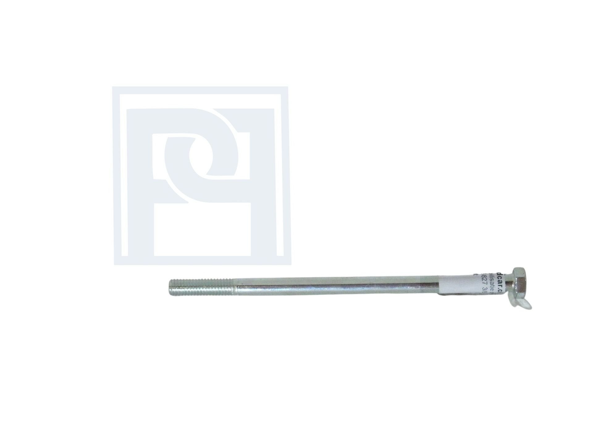 Volvo Bout stabilisatie stang PV+Duett ( Moer 955827 3/8 ) V, Ophalen of Verzenden, Nieuw, Volvo