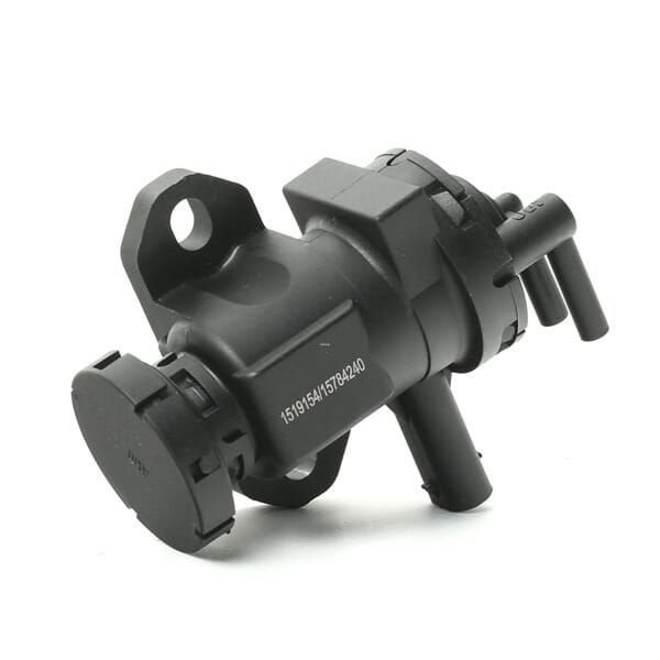 Drukconvertor BMW E88 E82 E60 E61 E63 E64 E90 E91 E92 E93 F0, -, -, Nieuw, Ophalen of Verzenden