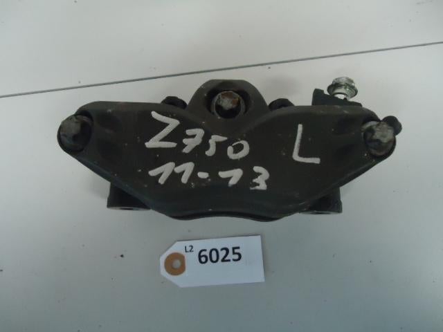 Z750R 2011 - 2013 Kawasaki Remklauw D1-28262, Motoren