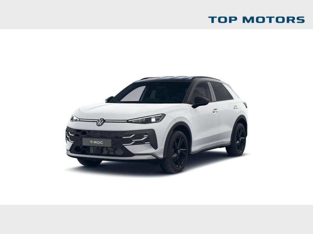 Volkswagen T-Roc NEW T-Roc 1.5 TSI R-Line DSG *DEMO*, Auto's, Volkswagen, Automaat, https://public.car-pass.be/vhr/eb79dada-5b4d-4922-8bf0-cfce68902936