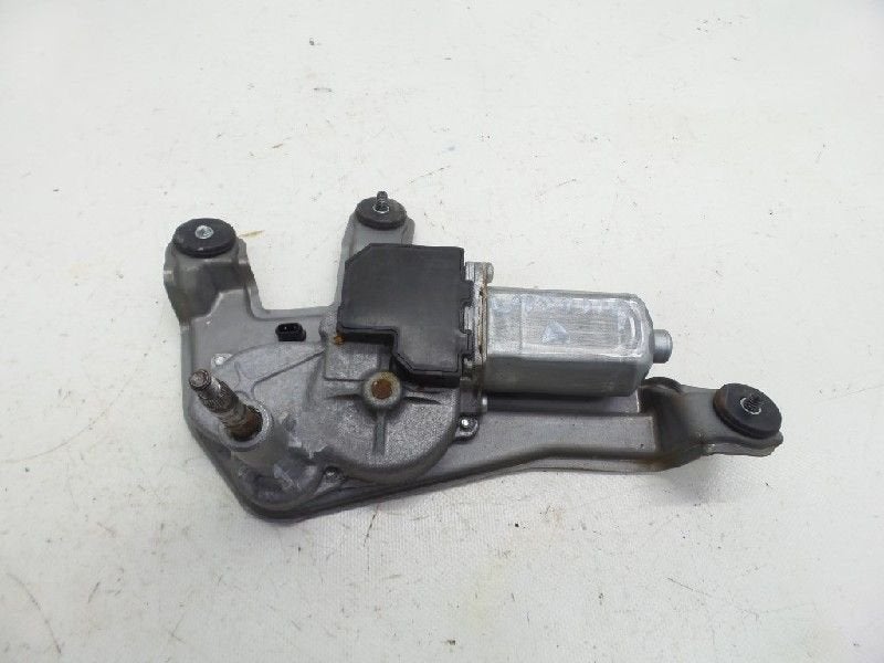 RUITENWISSERMOTOR ACHTER Toyota Corolla Verso (R10 / 11), Gebruikt, Toyota