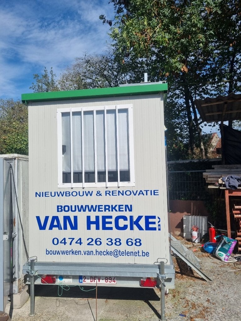 Werfwagen, Ophalen, Gebruikt