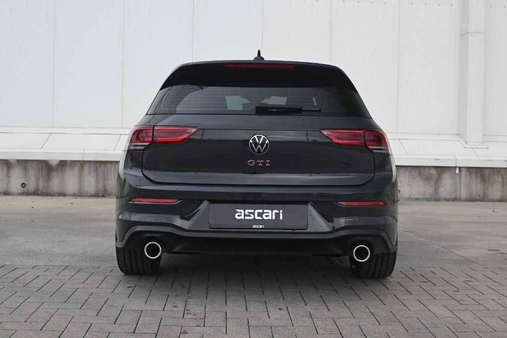 Volkswagen Golf 8 GTI / 2024 / 54500km / 2.0TSI / 245PK, Automaat, Bedrijf, Golf, https://public.car-pass.be/vhr/fcf199e3-3aca-431b-9a9a-474d05d3391b