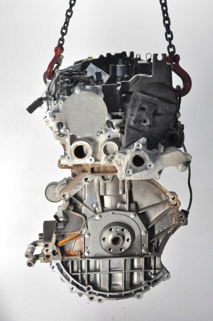 Moteur M0JB Nu FORD FIESTA, Envoi, Utilisé, Daihatsu