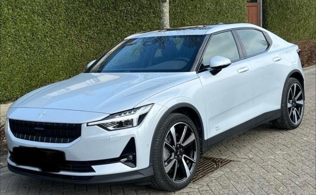 Jantes Polestar2 les plus larges de 20 pouces, Autos : Pièces & Accessoires, Pneus & Jantes, 245 mm, Enlèvement ou Envoi, Véhicule de tourisme