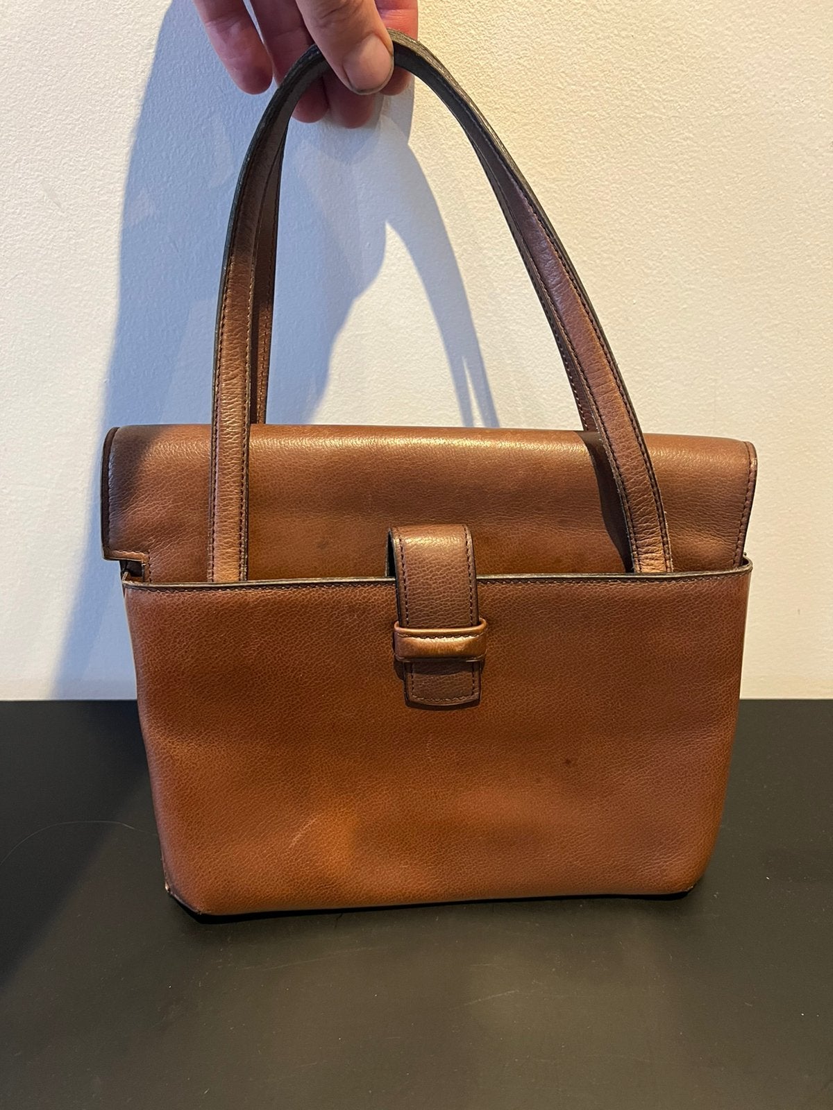Delvaux, Ophalen of Verzenden, Gebruikt