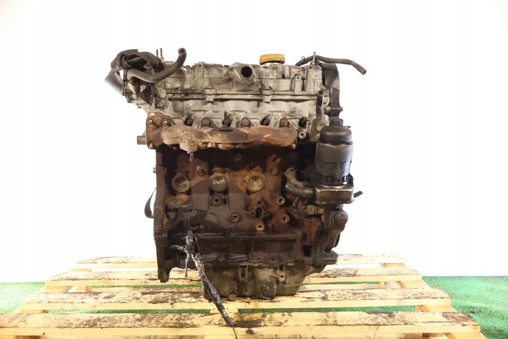 Moteur Z20DMH Nu ANTARA OPEL, Envoi, Utilisé, Daihatsu