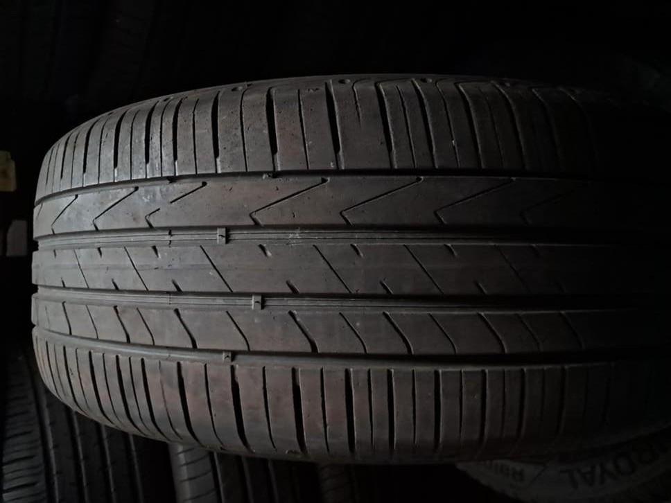 2355519 235/55/19 235/55r19 Hankook d'été, Enlèvement
