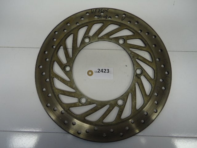 VF750C magna 1994 - 2003 Honda Remschijf D1-21485