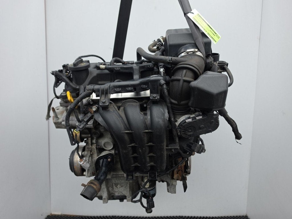 MOTEUR Kia Picanto (TA) (01-2011/06-2017) (|W113104P00|), Autos : Pièces & Accessoires, Kia, Info@kia.de, Utilisé, Theodor-Heuss-Allee 11
60486  Frankfurt am Main, DE