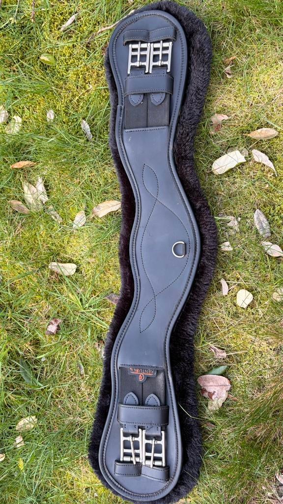 Kentucky singel 70cm, Dieren en Toebehoren, Ophalen of Verzenden, Zo goed als nieuw