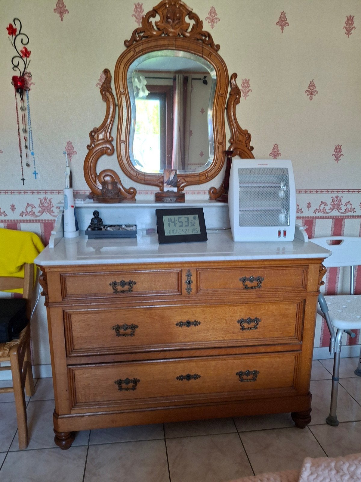 A vendre pour cause de déménagement, Maison & Meubles, Enlèvement