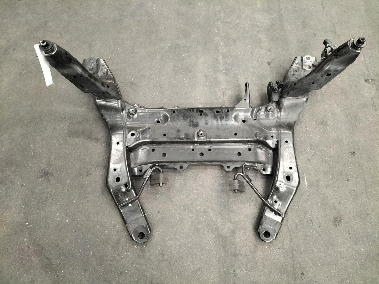 BMW X1 F48 sDrive18i High Exec.  SUBFRAME VOOR 31116872729 2, Auto-onderdelen, Ophalen of Verzenden, Gebruikt, ARN erkend