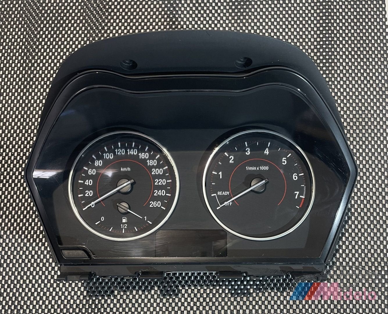 BMW F20 TELLERHUIS 62109287464, -, Utilisé, -, Enlèvement ou Envoi
