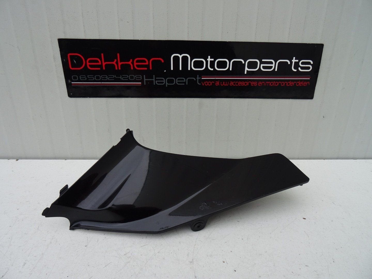 Rechter Bovenkuip Afwerkkap Honda CBR600RR 2003-2004-2005 >, -, Utilisé, -, -