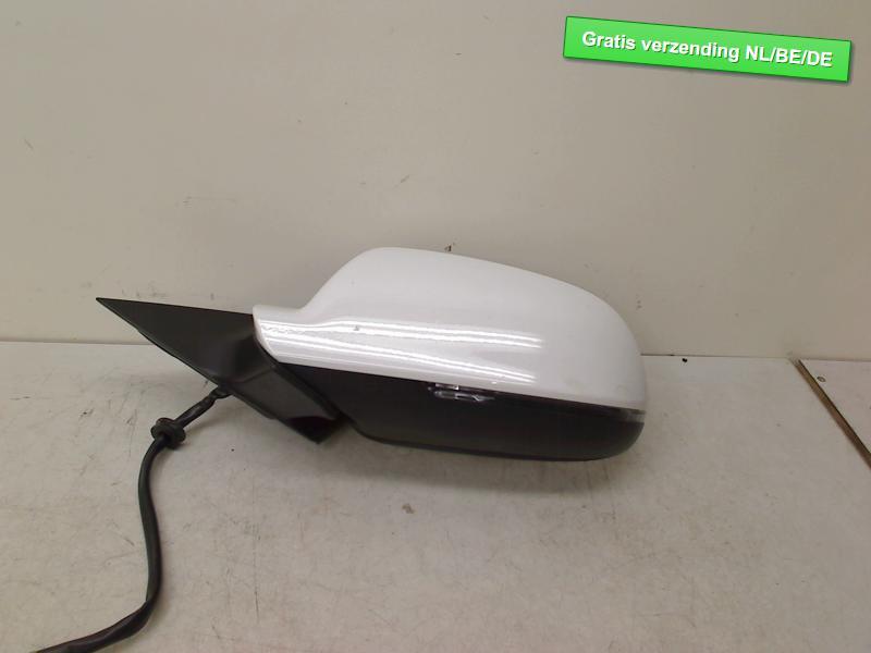 RETROVISEUR EXTERIEUR GAUCHE LS9R Audi A5 Sportback (8TA), Autos : Pièces & Accessoires, Dhr. R. de Gouw, Audi, Utilisé, De Bloemendaal 21 21
5221 EB  'S HERTOGENBOSCH, NL