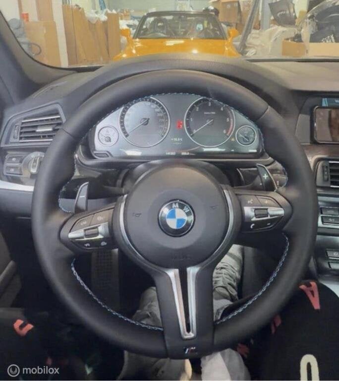 BMW stuur F30 F31 F32 F33 F36 F20 F21 incl. Air, Nieuw, Ophalen of Verzenden