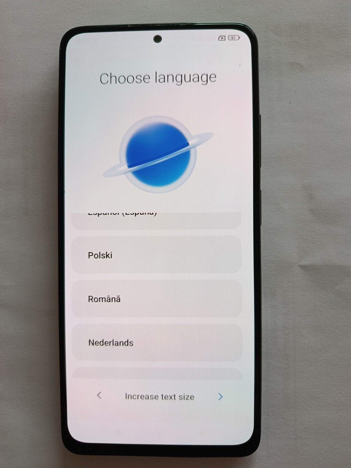 Redmi note 11 pro 5G, Télécoms, Téléphonie mobile | Marques Autre, Enlèvement ou Envoi, Comme neuf, Classique ou Candybar, Sans abonnement
