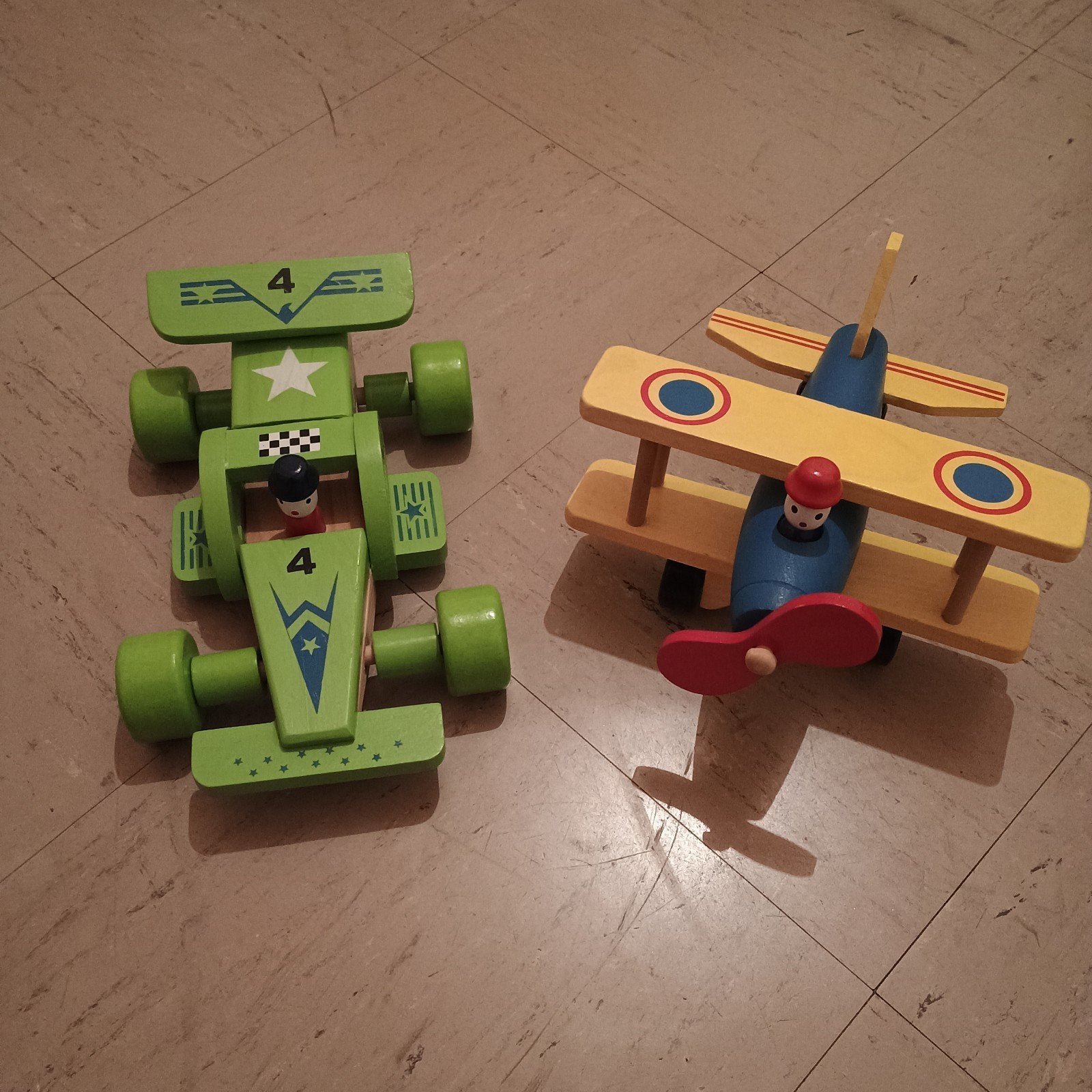 Houten speelgoed, Enfants & Bébés, Jouets | Thomas le petit Train, Enlèvement
