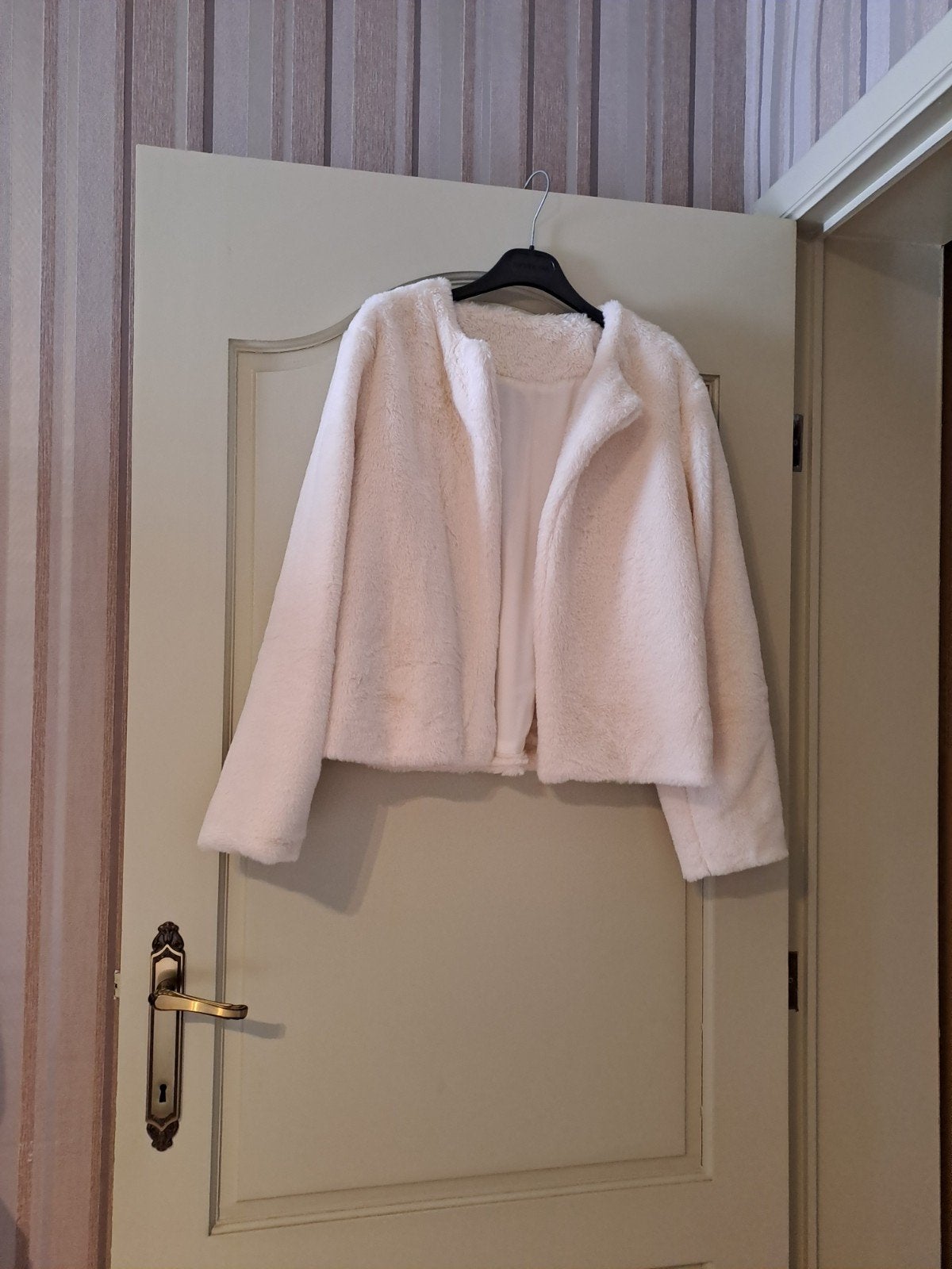 Beige jasje, Kleding | Dames, Ophalen, Jasje