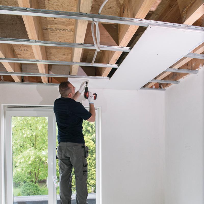 Enterprise Rénovation et travaux DE batiment