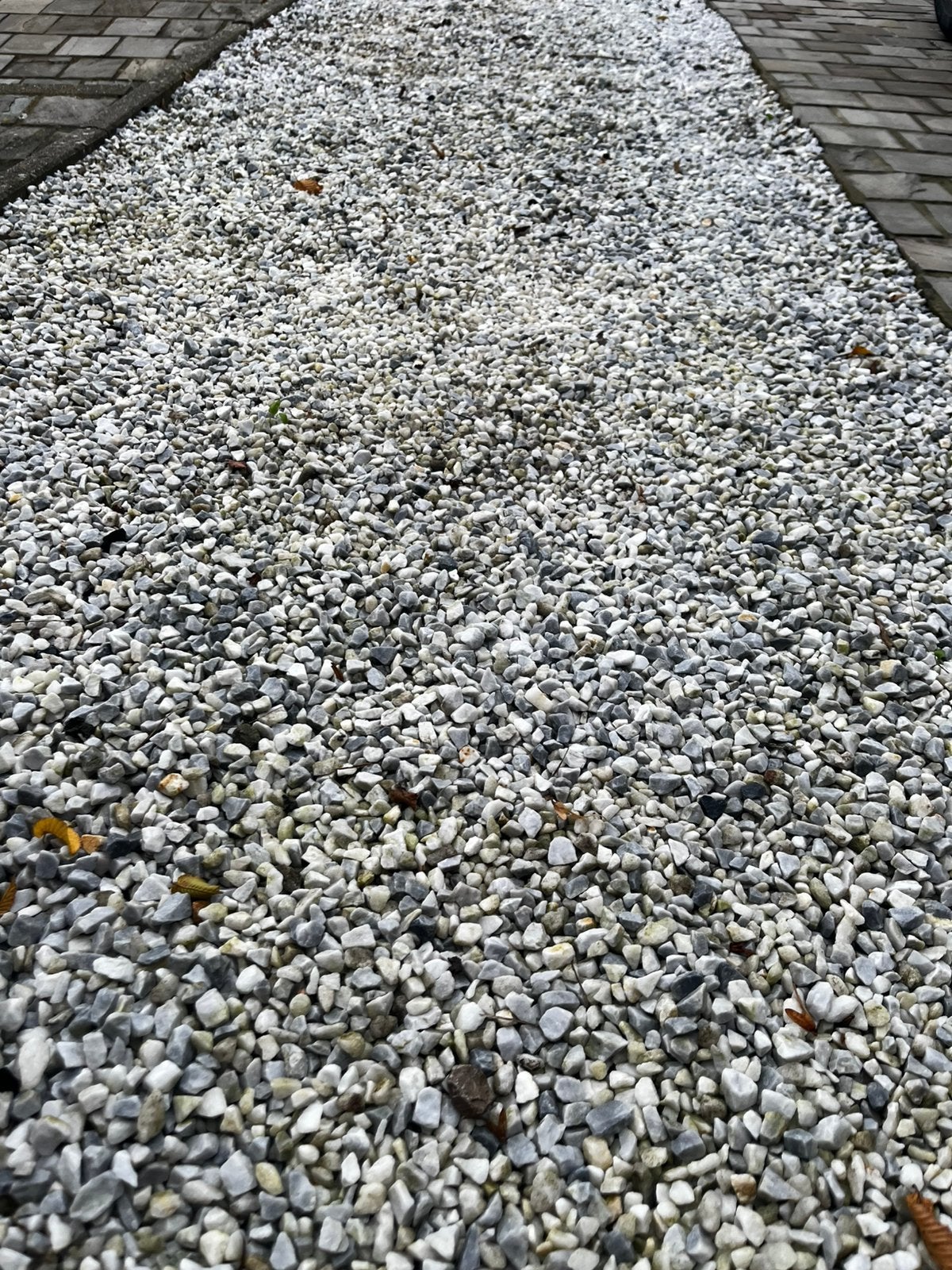 Siergrind, Tuin en Terras, Ophalen, Zo goed als nieuw