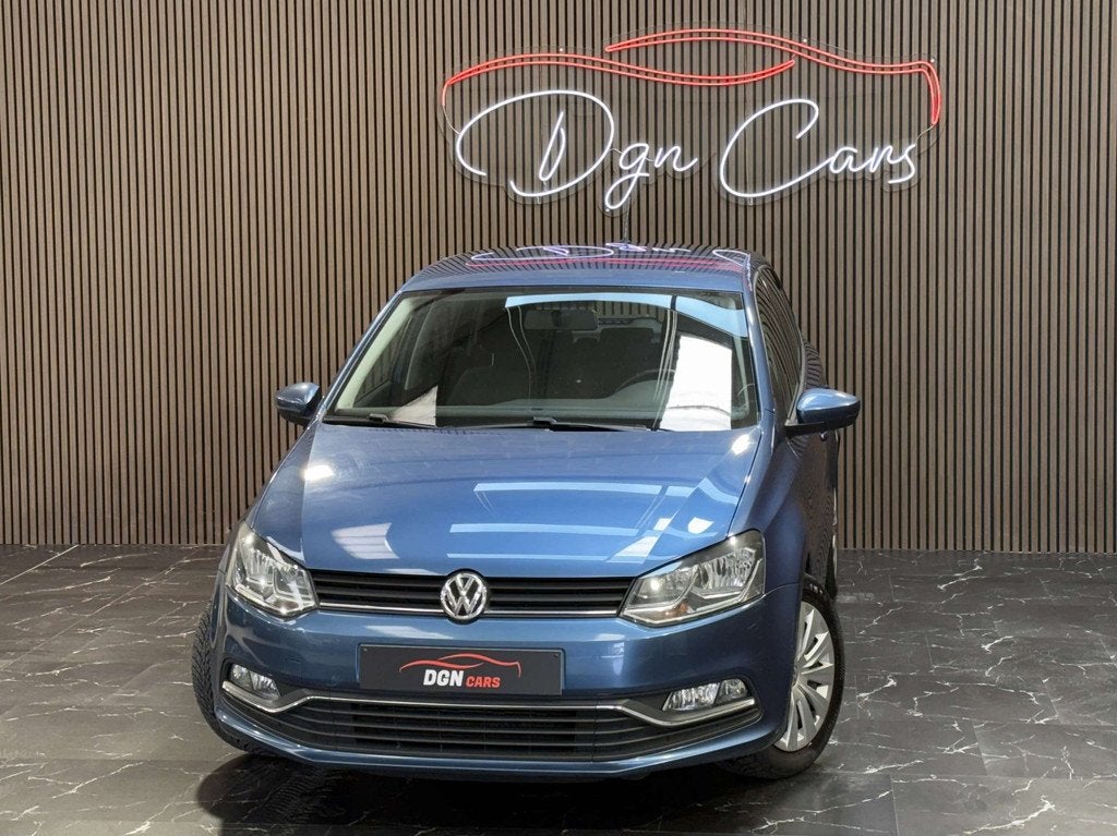Volkswagen Polo Polo 1.2 TSI Comfortline BMT, Autos, Volkswagen, 1197 cm³, Achat, 90 ch, Euro 6