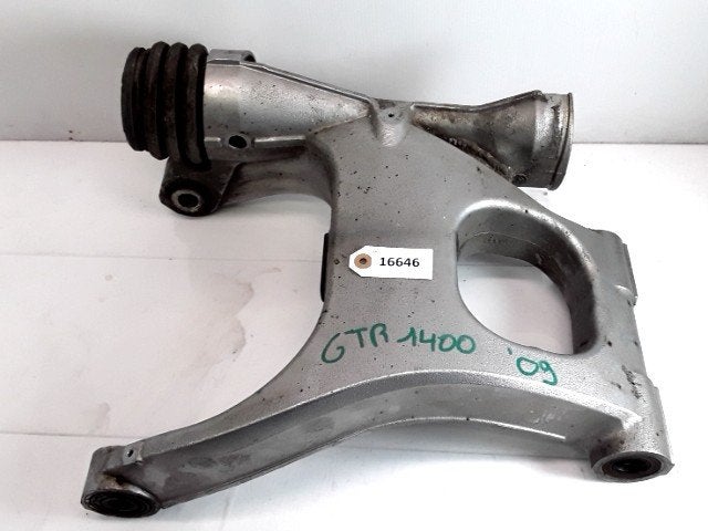 GTR1400 2007 - 2009 Kawasaki Achterbrug D1-27855, Motoren