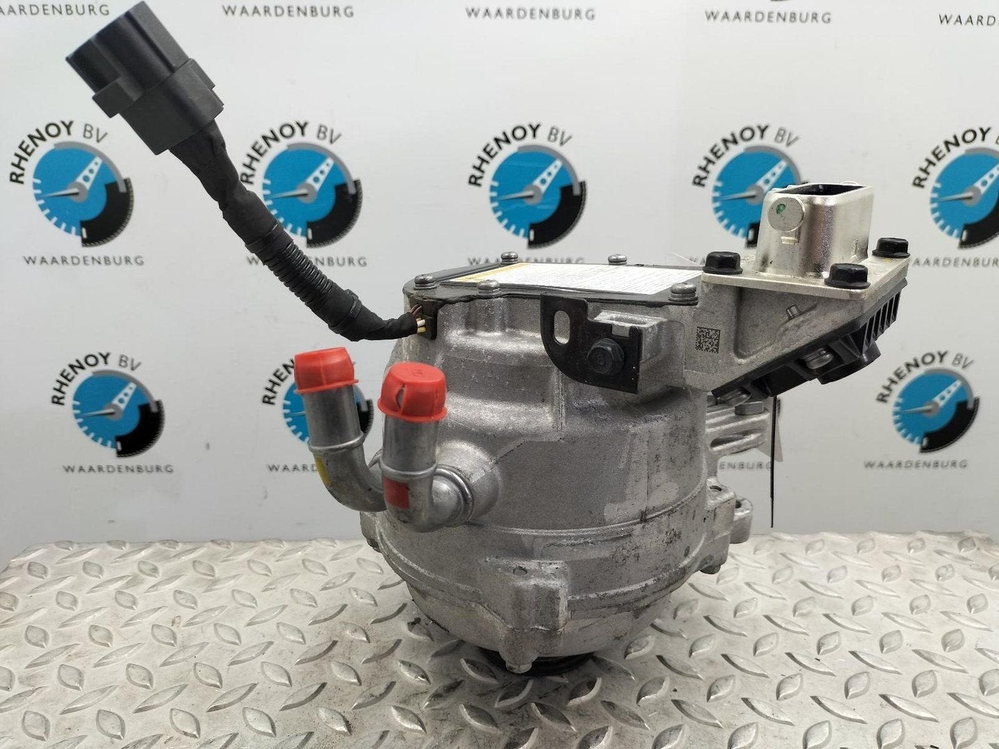 HYUNDAI IONIQ DYNAMO 8739003900 2021, Ophalen of Verzenden, Gebruikt, ARN erkend