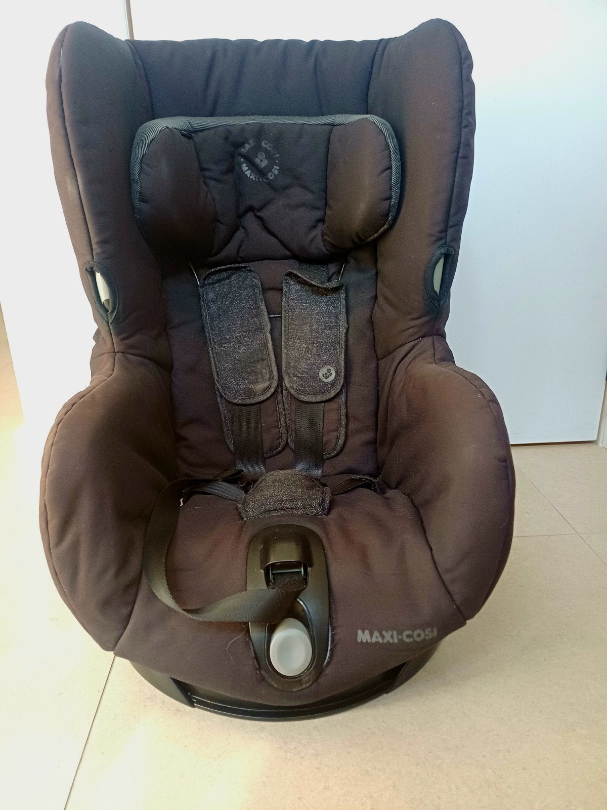 Maxi Cosi Axiss Nomad, Kinderen en Baby's, Autostoeltjes, Ophalen