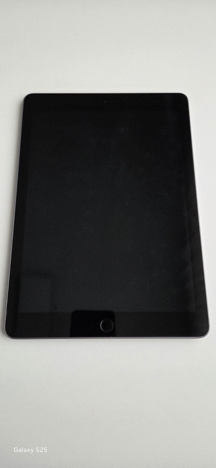 A vendre : iPad (7ème génération) – Excellent état, Computers en Software, Apple iPads, Wi-Fi, Grijs
