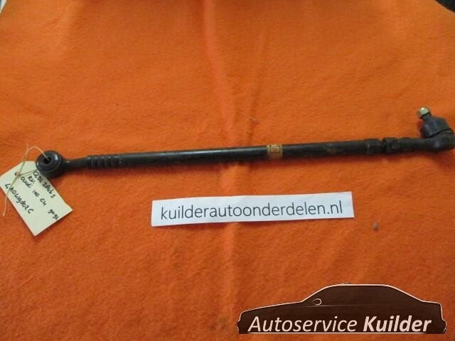 Spoorstang+stuurkogel RV Audi 100 C4 12/1990-7/1992 QH, -, -, Nieuw, -