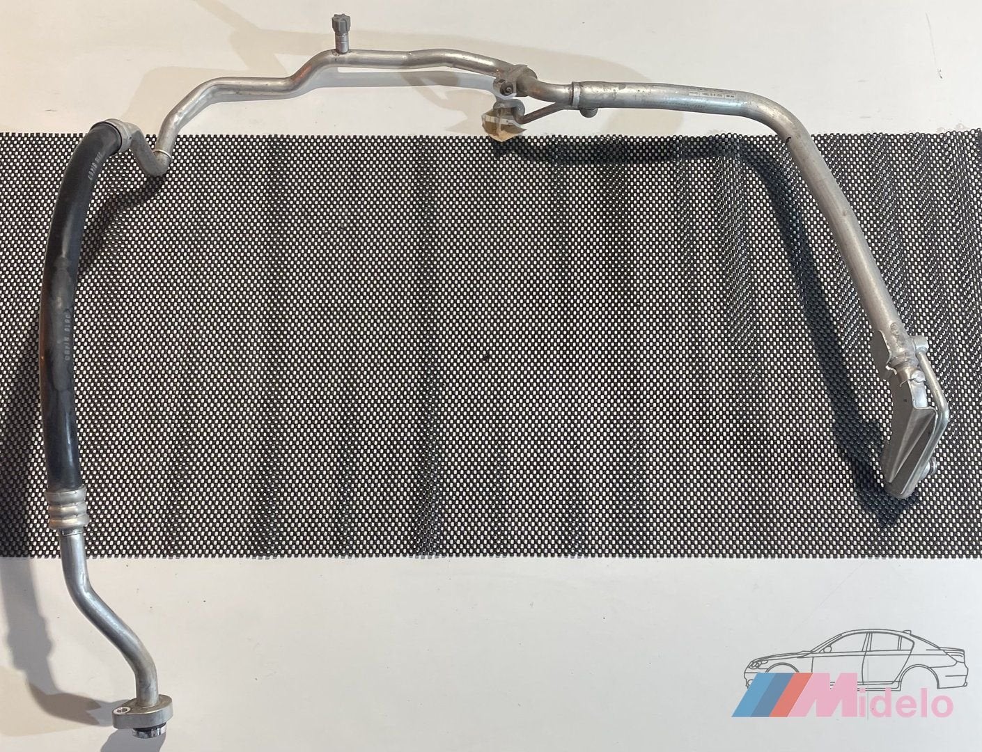 AUDI A3 AIRCOLEIDING 5Q0816743C, -, Audi, Utilisé, -