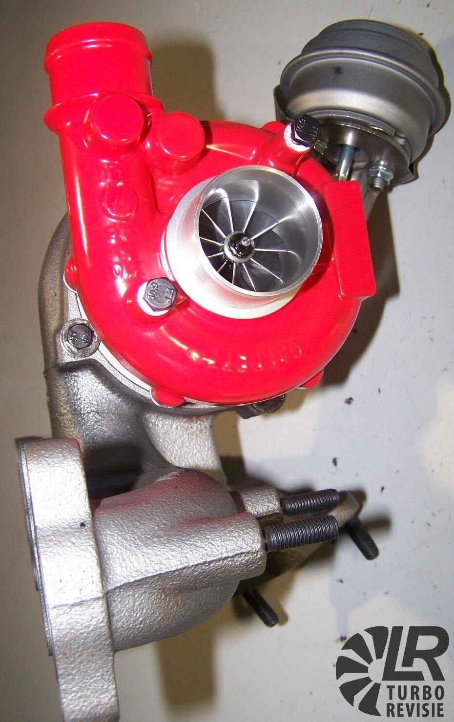 Turbo upgrade AUDI WW.SEAT SKODA 1.9TDI 90/110/115 PK, Auto-onderdelen, -, -, Ophalen of Verzenden, -