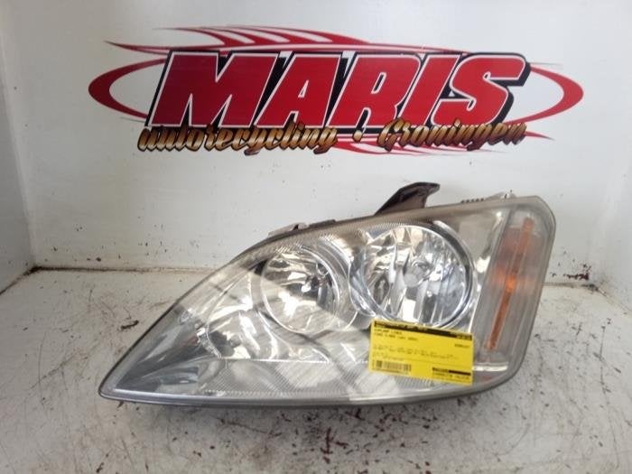 Phare gauche d'un Ford C-Max, -, -, 3 mois de garantie, -