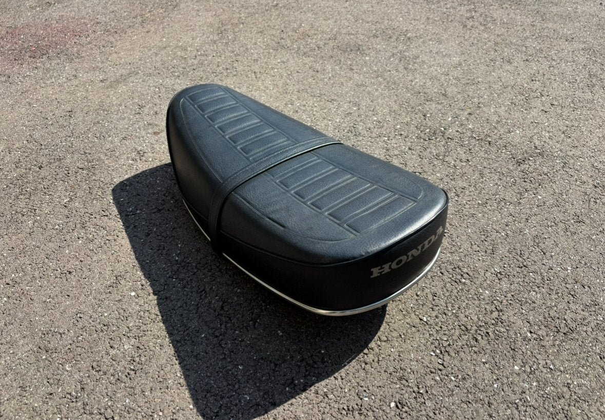 Honda Dax Selle, Enlèvement ou Envoi, Utilisé