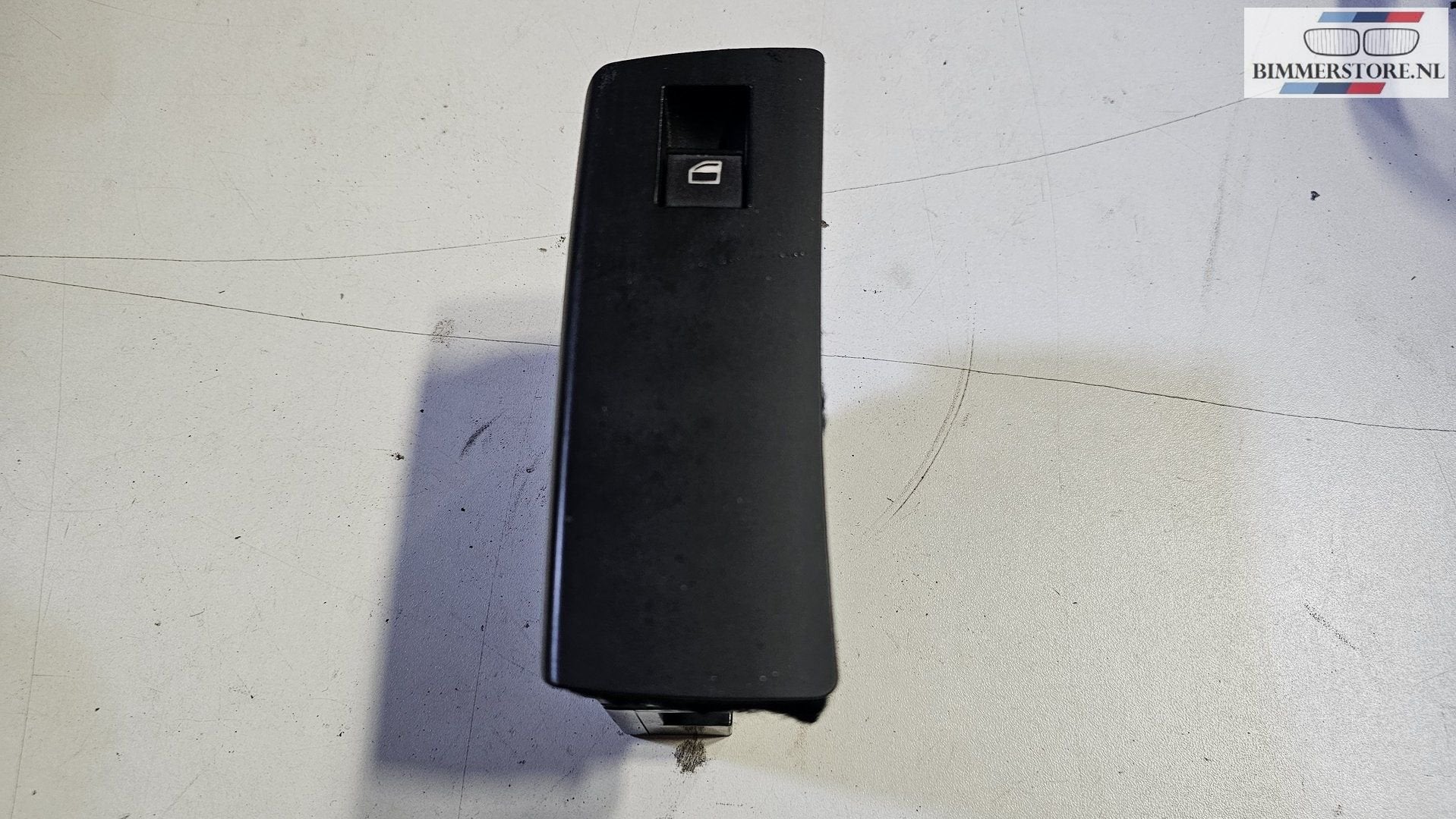 Raam ruit bediening  schakelaar BMW X5 serie E53 61316907500, Gebruikt, -, -, Ophalen of Verzenden
