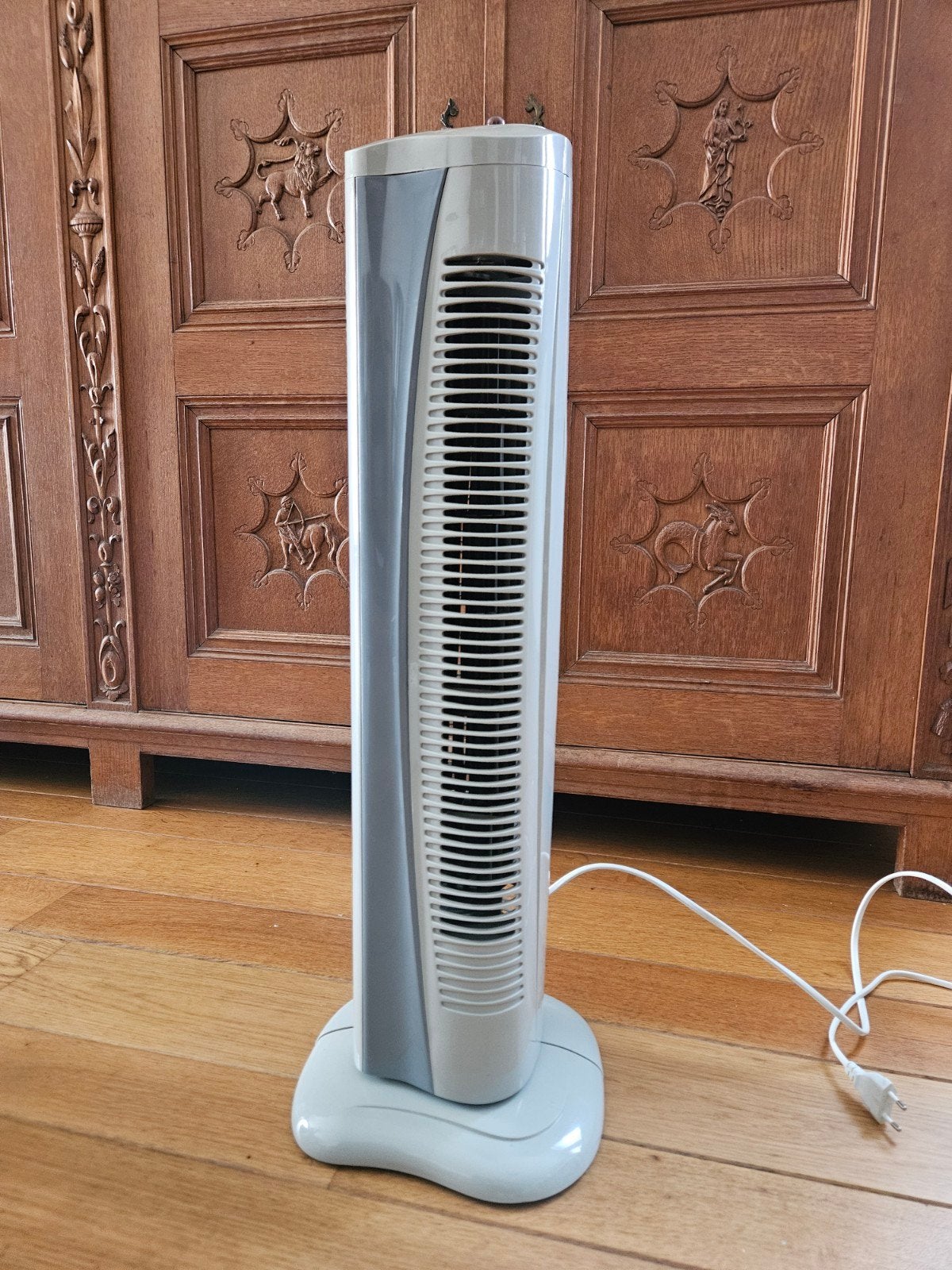 Toren ventilator Primo, Ophalen of Verzenden