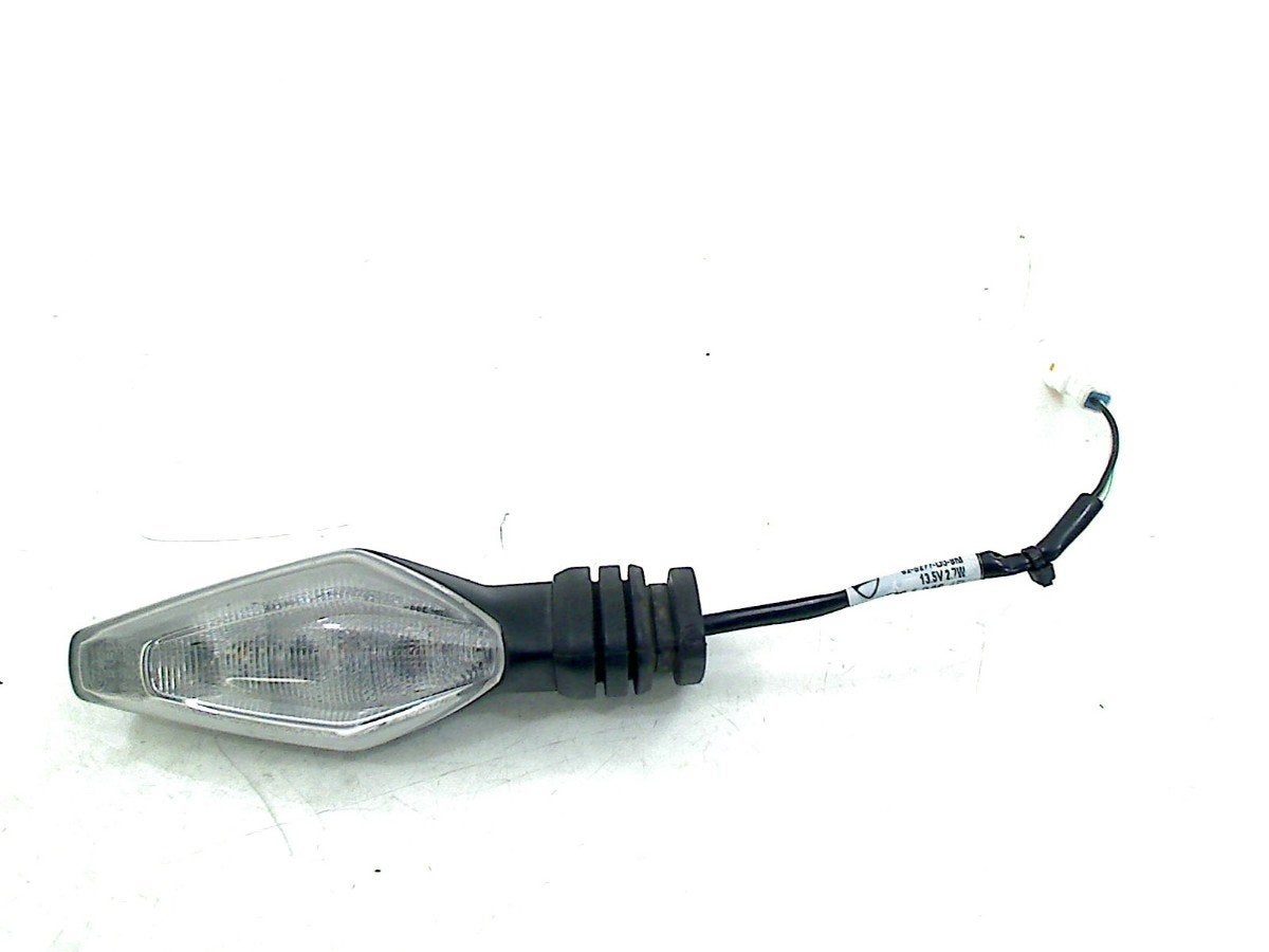 KNIPPERLICHT ACHTER Multistrada 1200 V4 Rally 2021-2025, Dhr. S. di Majo, Gebruikt, Info@cama-motorparts.nl, P.J. Troelstraweg 8 8
3144 CX  MAASSLUIS, NL