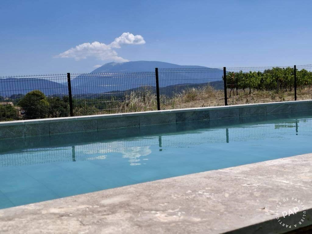 Vakantiehuis in de Provence Vaucluse Mont Ventoux, Vakantie, Vakantie | Aanbiedingen en Last minute, Eigenaar